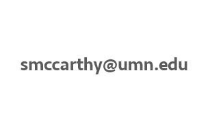 smccarthy@umn.edu